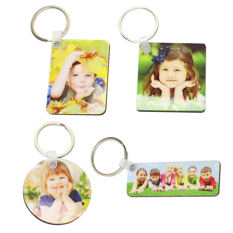 Key Chains PrintShrint