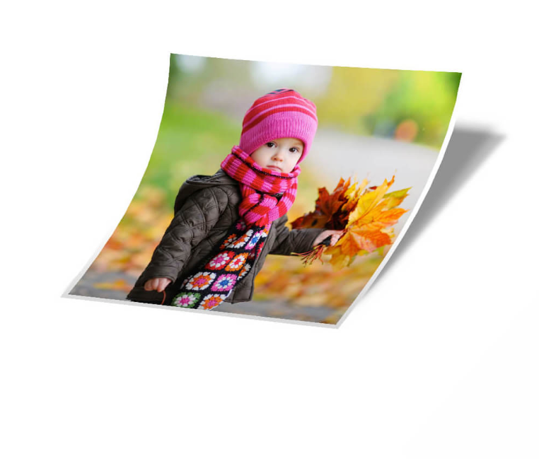 Photo Stickers