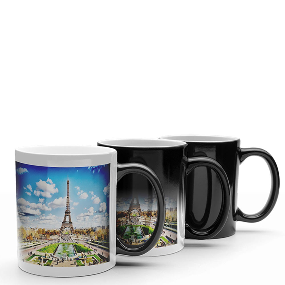 Magic Mug