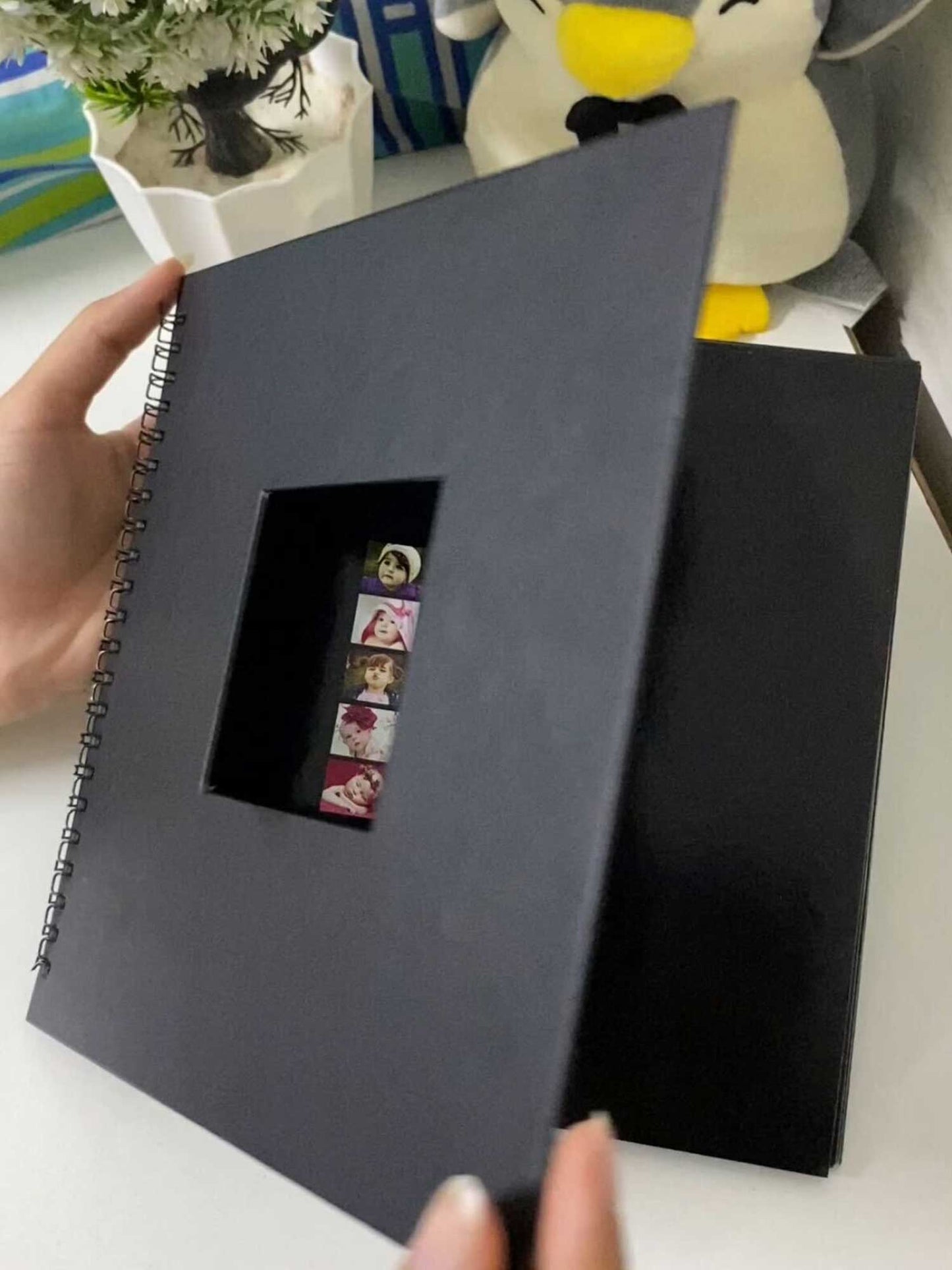 Photo Album
