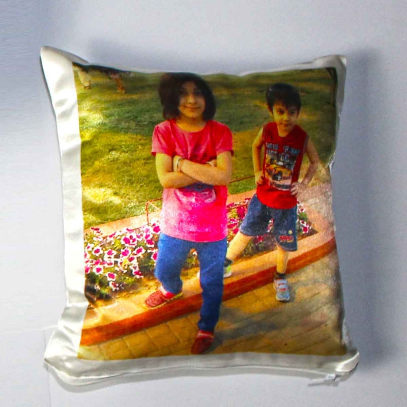 Mini Cushion Pillow