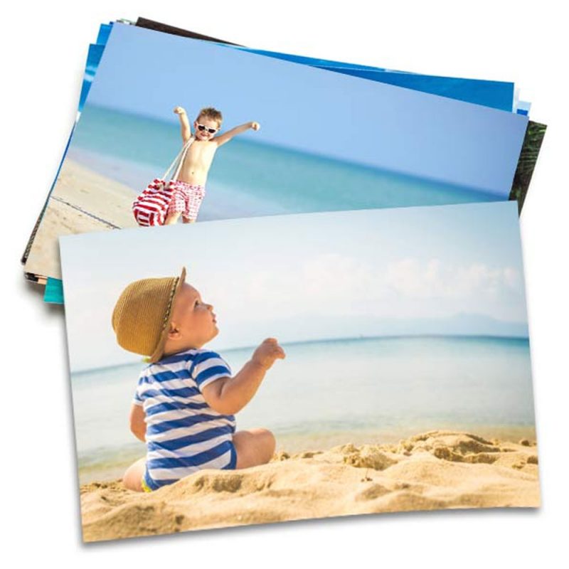 5 x 7 photo prints uk