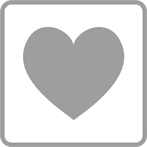 Heart Icon